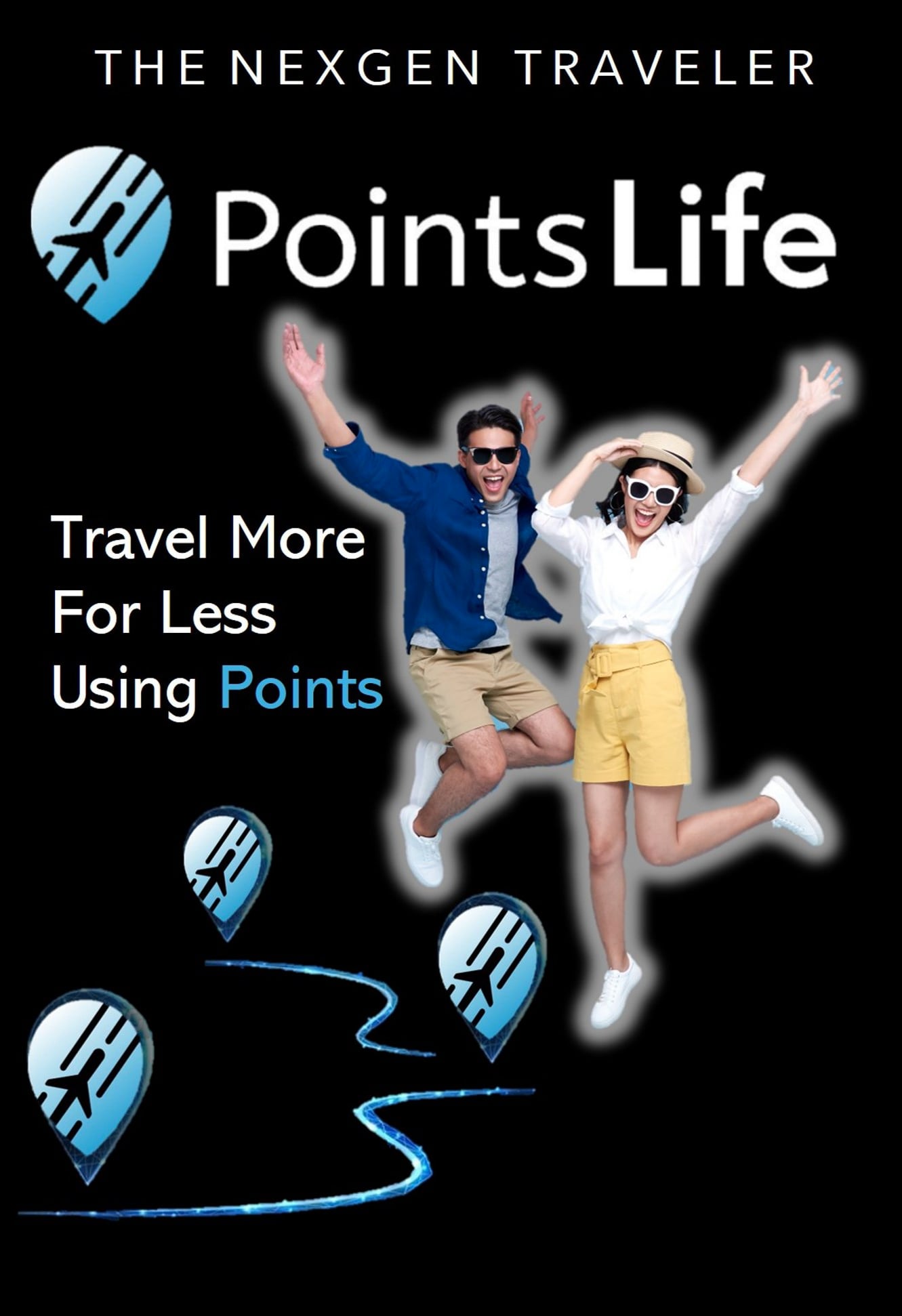 The PointsLife Story