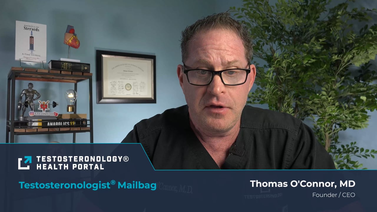 High Blood Pressure On Testosterone: How Should It Be Treated?