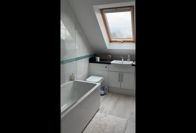 Spacious Double room in beautiful Blackmore Vale Main Photo