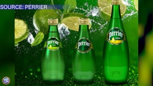 Do You Drink Sparkling Water?