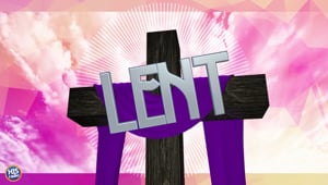 What Are You ADDING this Lent Season?