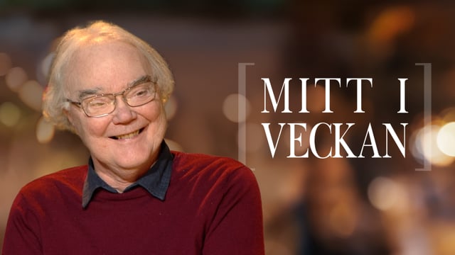 Jan Sköld | Mitt i veckan