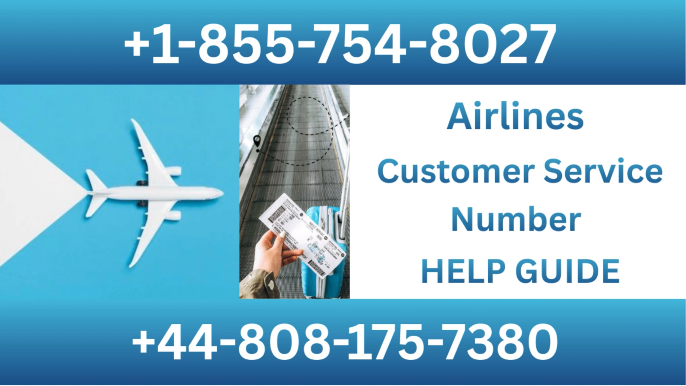 JetBlue ™ Customer Service Official Guide || Step-by-Step Help ...