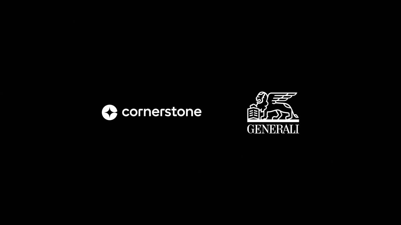 Generali Testimonial video thumbnail