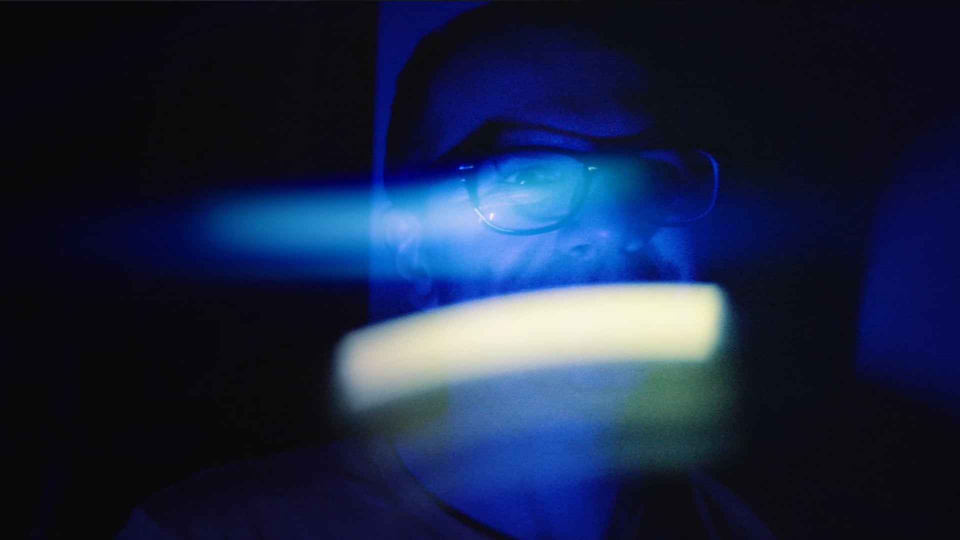 BOOKING | MORE THAN A JOB