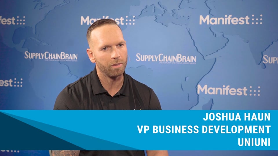 Supply Chain Discussion: The Rise of Alternative Carriers in the Supply Chain