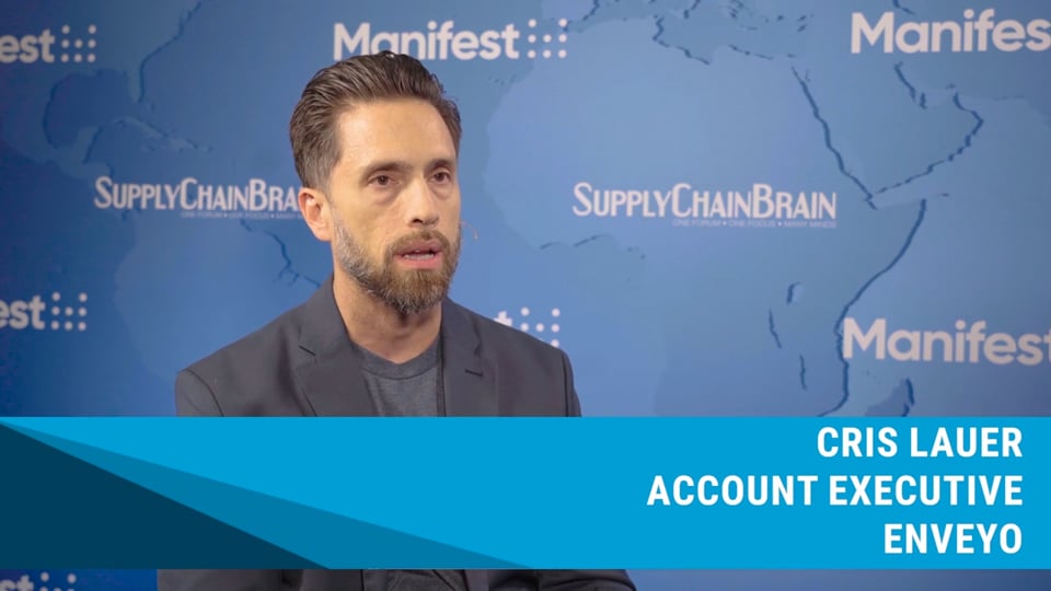 Supply Chain Discussion: Taking Advantage of Carrier Diversification in 2026
