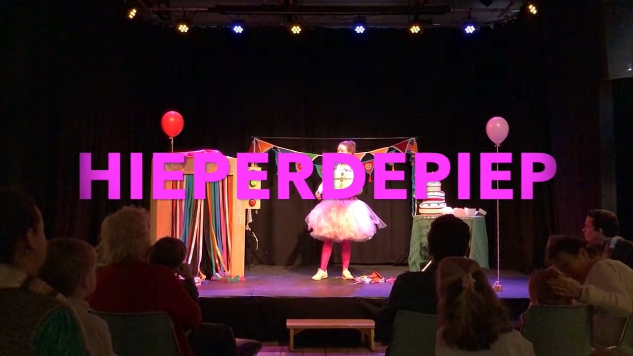 Video Cover