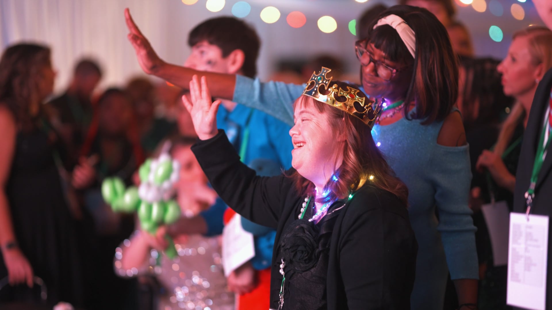 Night to Shine 2026 Recap Video