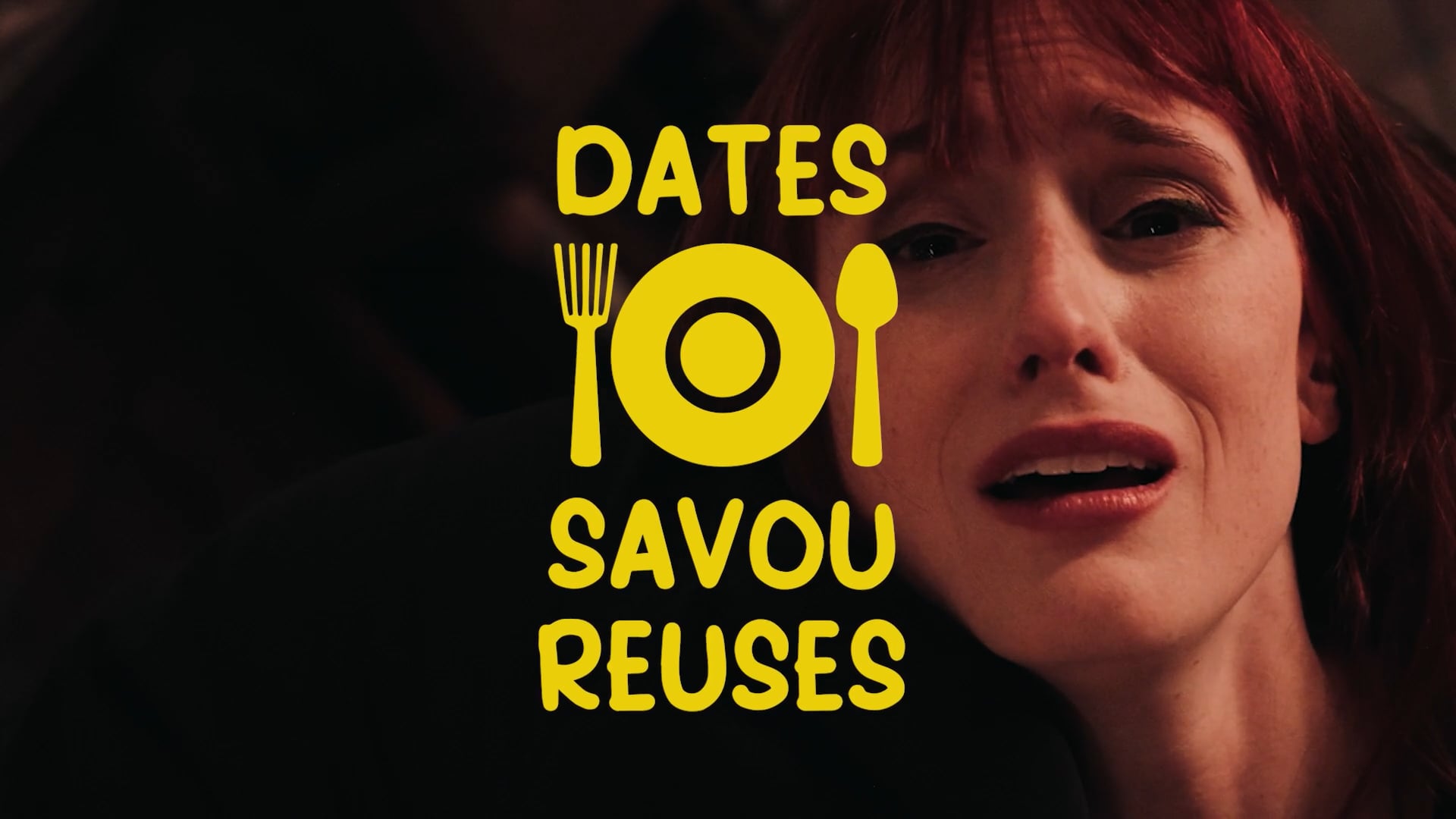 Dates savoureuses || 30 secondes