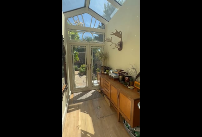 Short Term Double, Bermondsey SE1 | Private Garden Main Photo