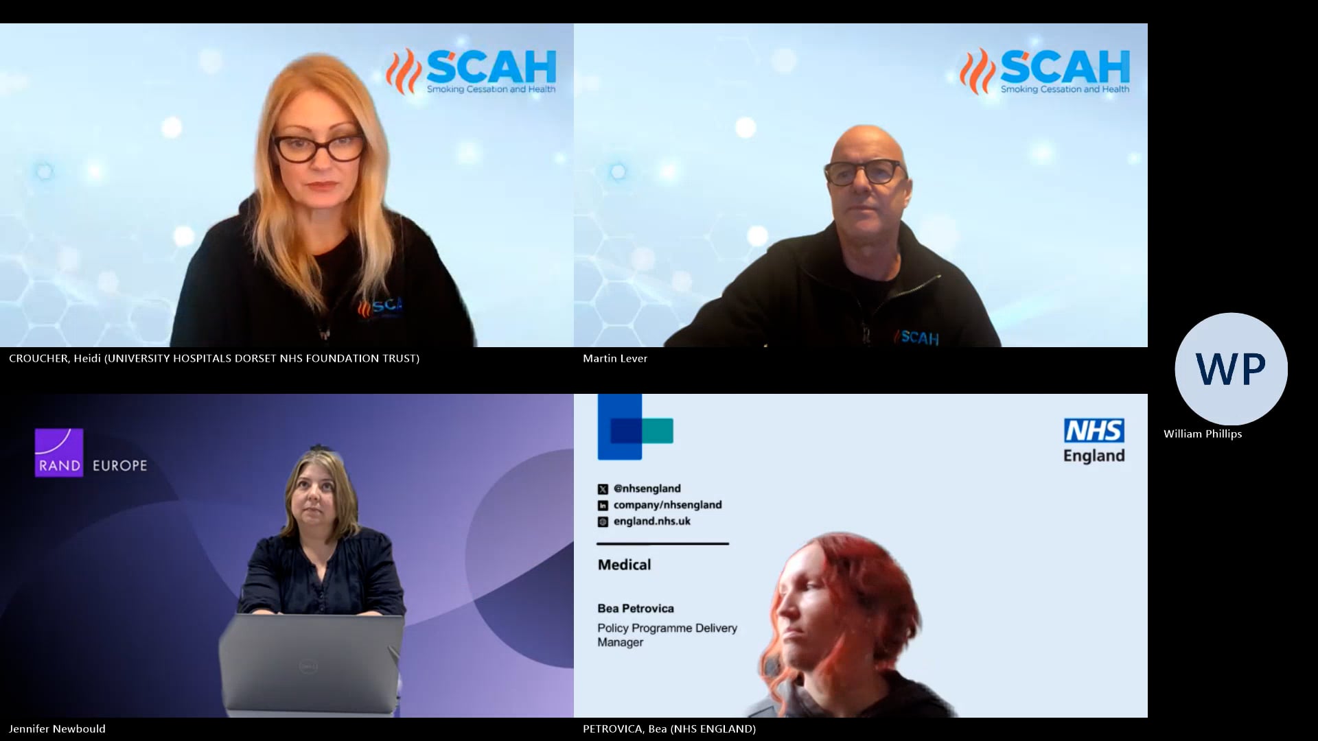 SCaH | BRACE Webinar 9 DEC 2025 | Videos & Movies on Vimeo