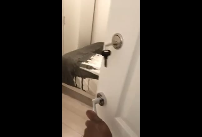 Spacious Double Room Available Main Photo