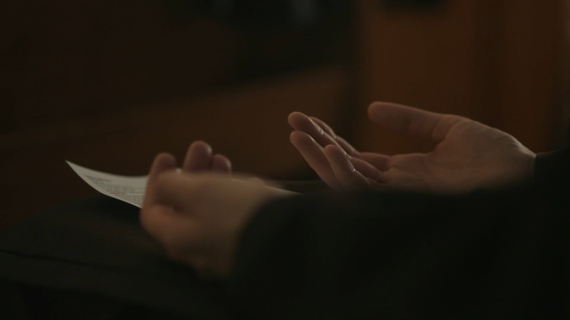 Sr. Mary Amata Final Vows