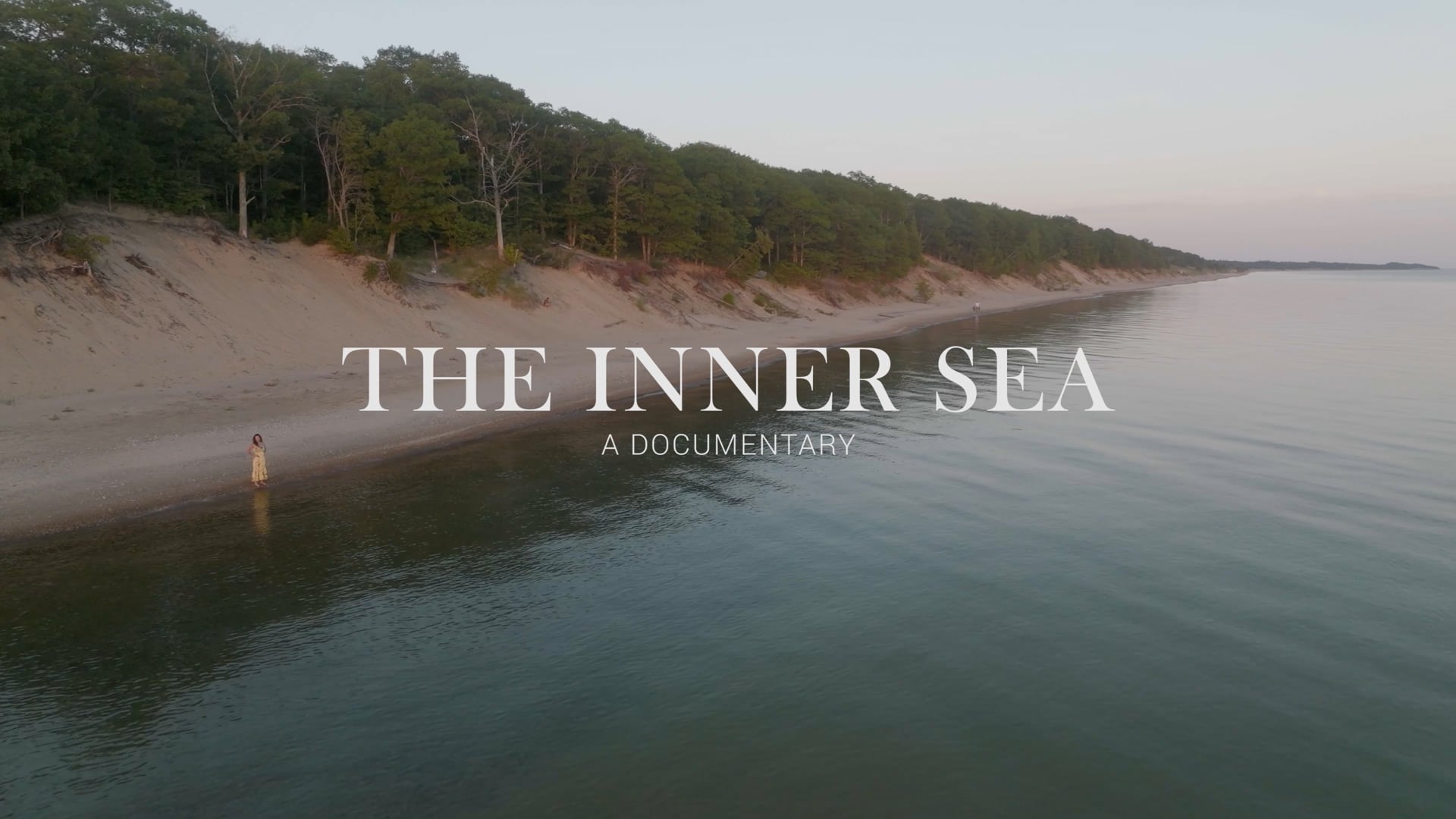 The Inner Sea Trailer