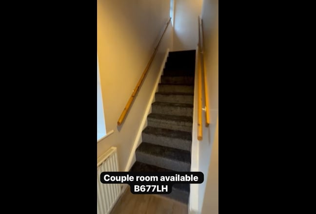 𝗥𝗼𝗼𝗺 𝗮𝘃𝗮𝗶𝗹𝗮𝗯𝗹𝗲 𝗳𝗼𝗿 𝗰𝗼𝘂𝗽𝗹𝗲. Main Photo