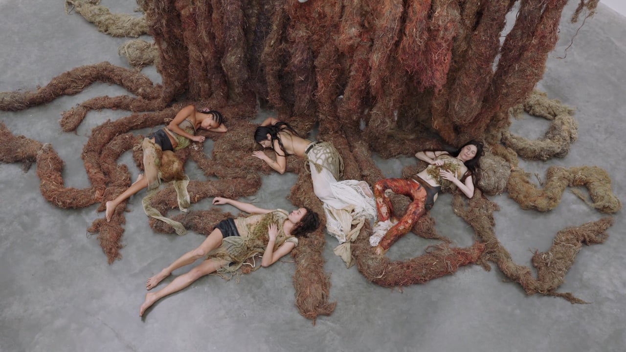 Klára Hosnedlová, 'Echo', Bermondsey 2026