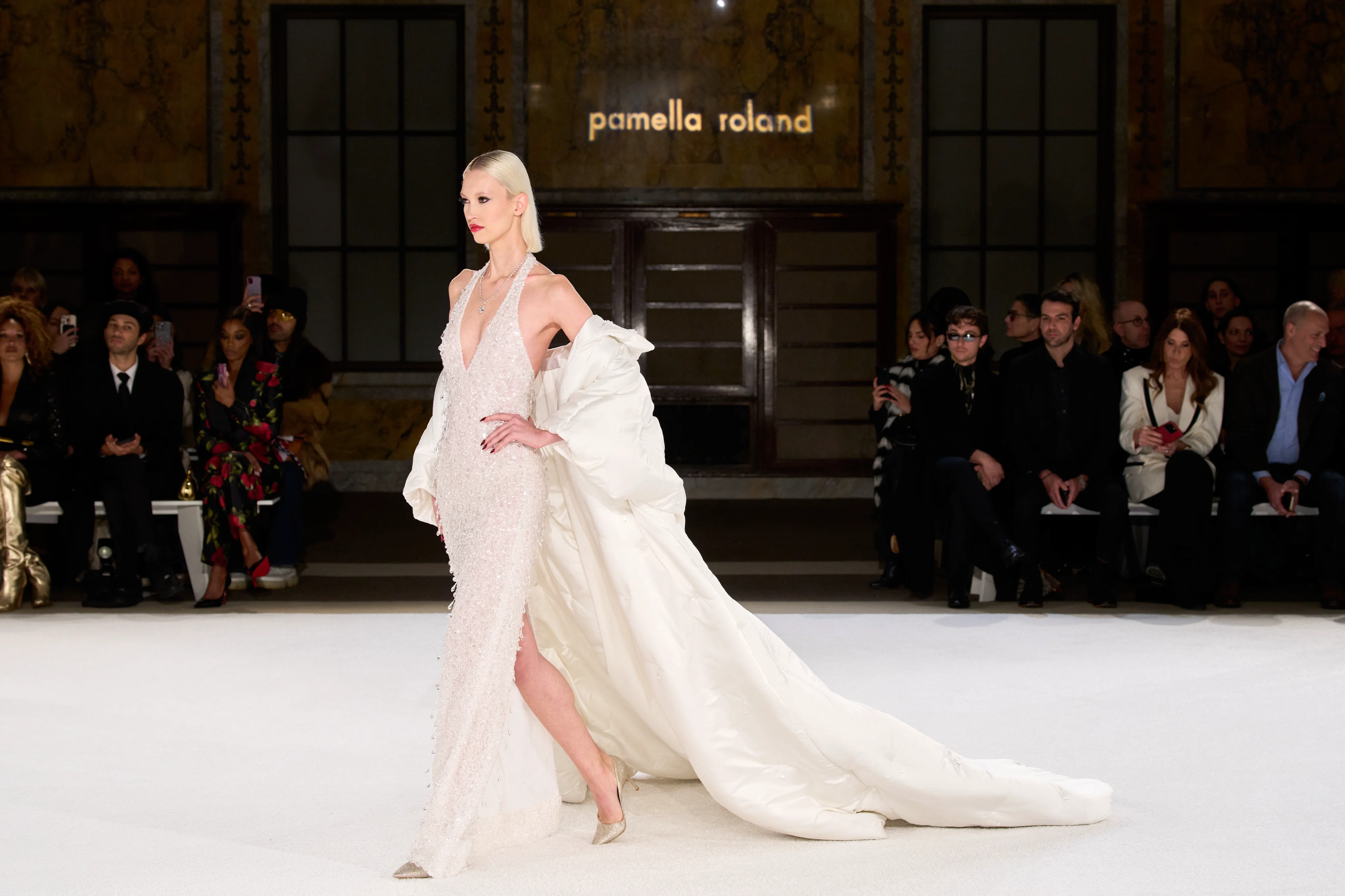 Pamella Roland FW26