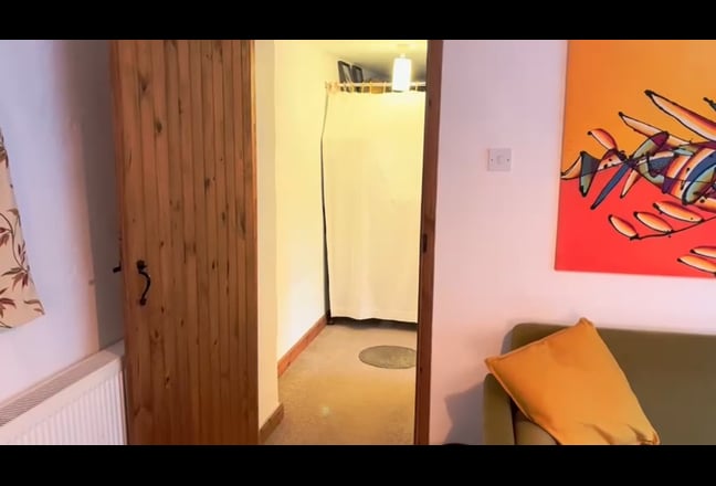 Annex in Beautiful Rural Area Main Photo