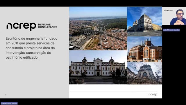 Conhecer a estrutura é o primeiro passo para a sustentabilidade