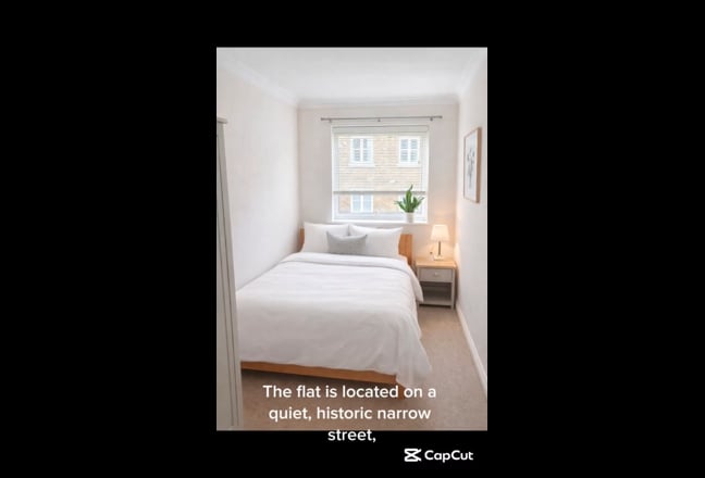 Double Room + Ensuite, in 2 bed Flat+ Parking Main Photo