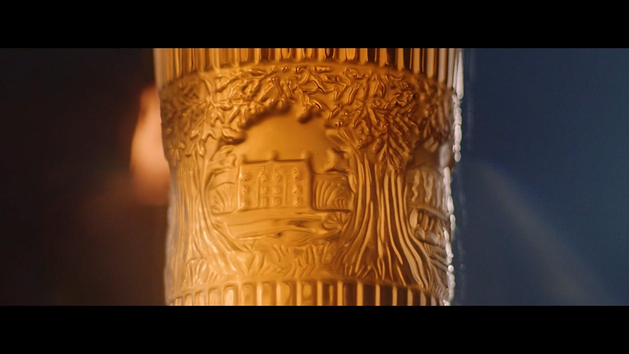 Tales Of The Macallan