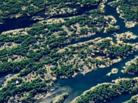 A510 Island – Private island in Georgian Bay, Ontario, Canada – video thumbnail
