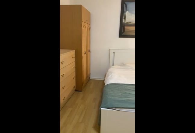 Spacious room near Newcastle Uni, bills included. Main Photo