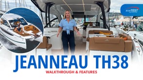 Boat Test Review on BoatTest.com