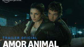 Amor Animal｜Official Trailer