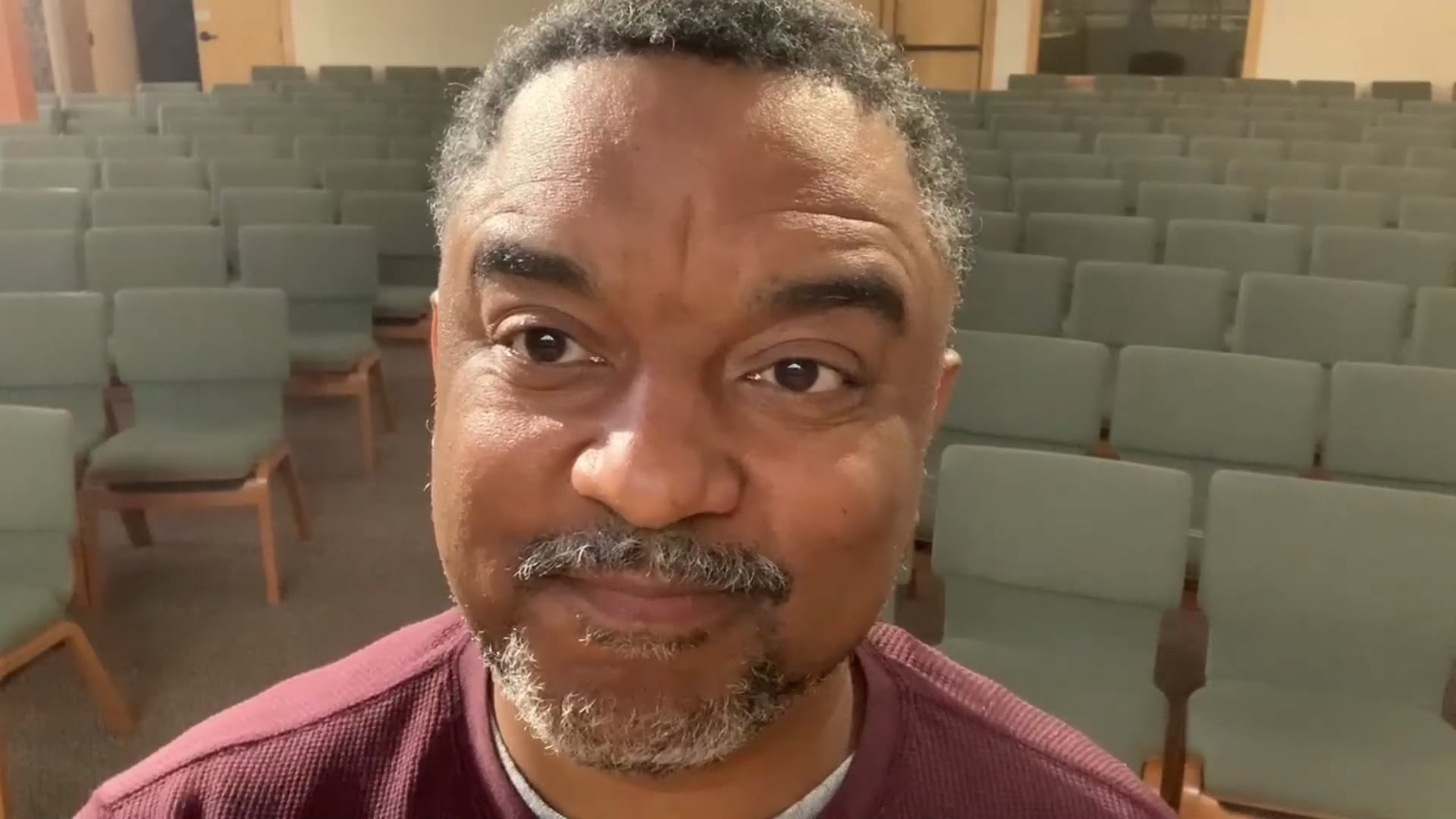 February 22, 2026 | Sneak Peek | The Liberating Spirit ~ Rev. Pedro Silva