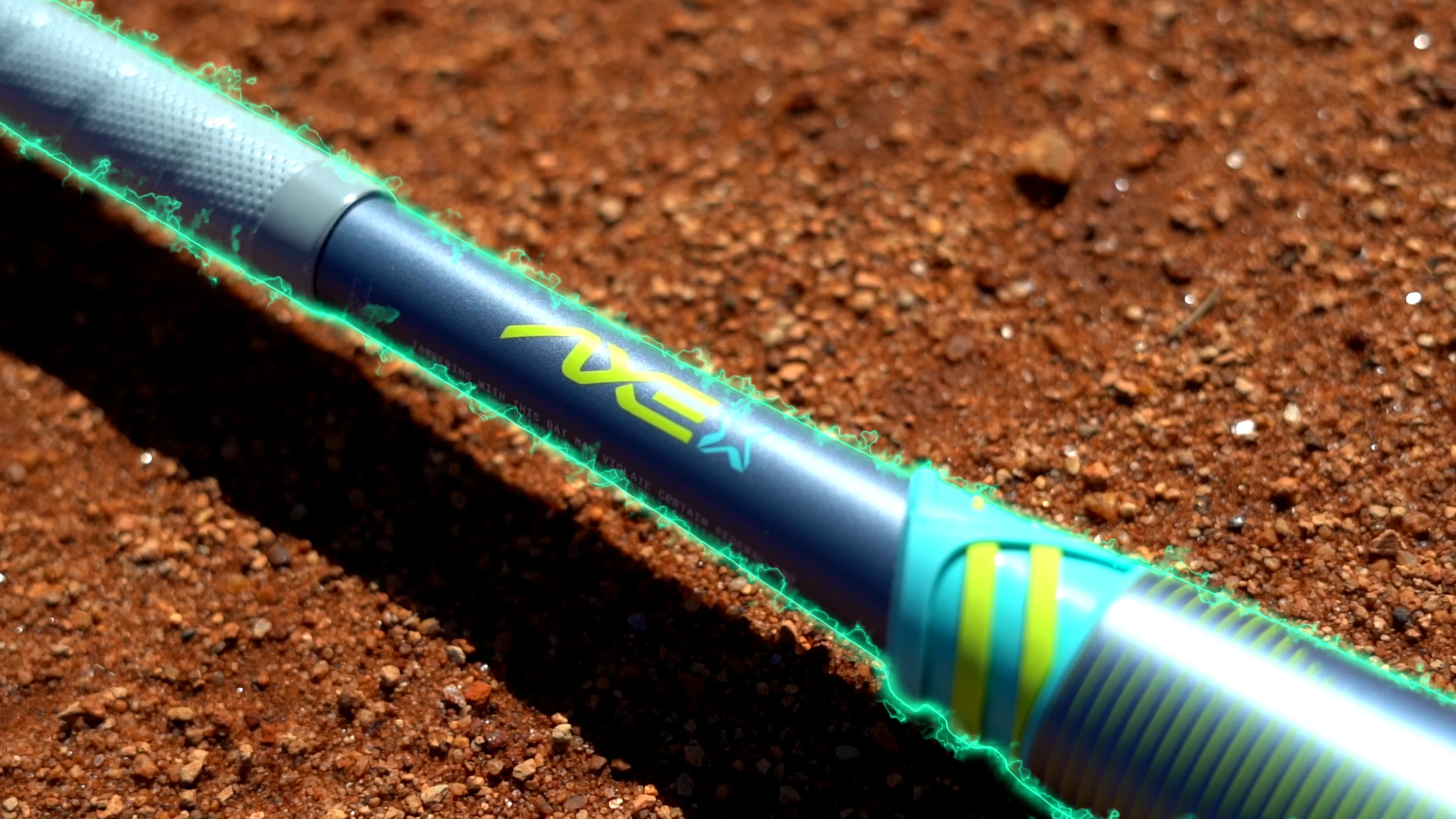 Axe RIPL Hybrid USA Baseball Bat -5 | Youth Axe Handle | 30