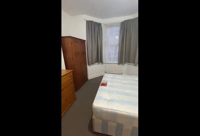 ✨ 🛏️ Double Room to Let – Willesden   Main Photo