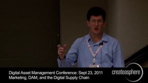 Motorola - Customer Success Story (Charlie Gray - Manager of CMS)