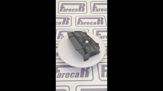 LENTE SUB RETROVISOR FIAT DUCATO 05/17 SUBCONJUNTO INFERIOR S/AQUECIMENTO LE