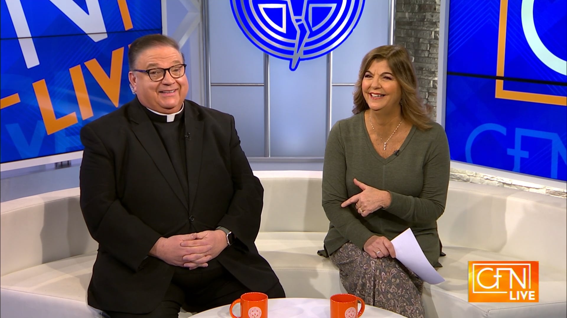 CFN Live - February 19, 2026