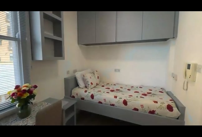 🏠 Your Cosy Solo Studio in South Kensington ! 🏠 Main Photo