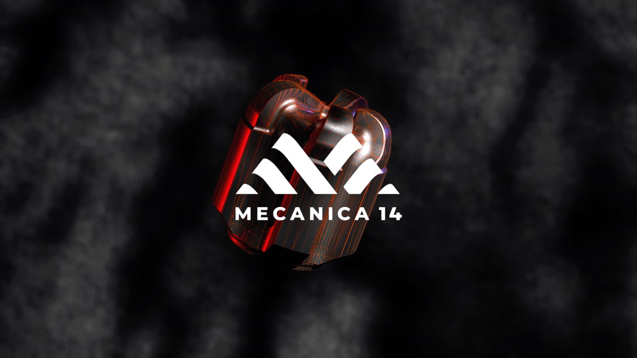 Mecánica 14