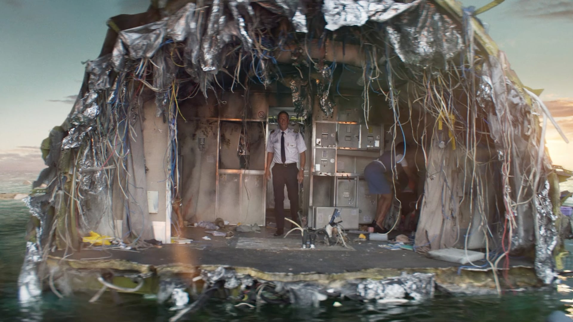 Deep Water – Teaser