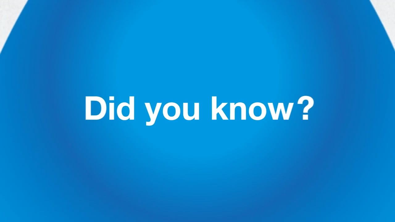 Did You Know?