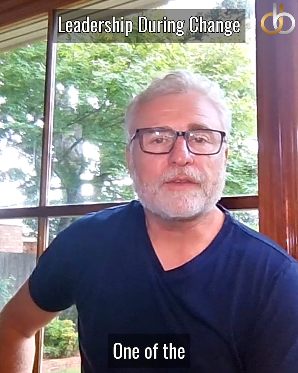 Elevate Impact By Letting Leaders Lead