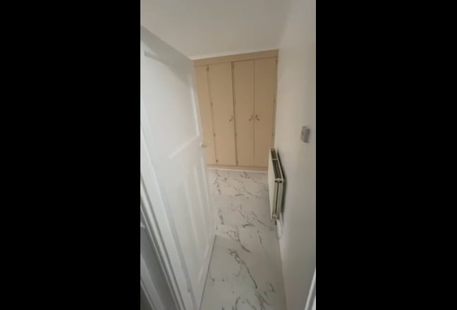 Double bedroom for rent  Main Photo