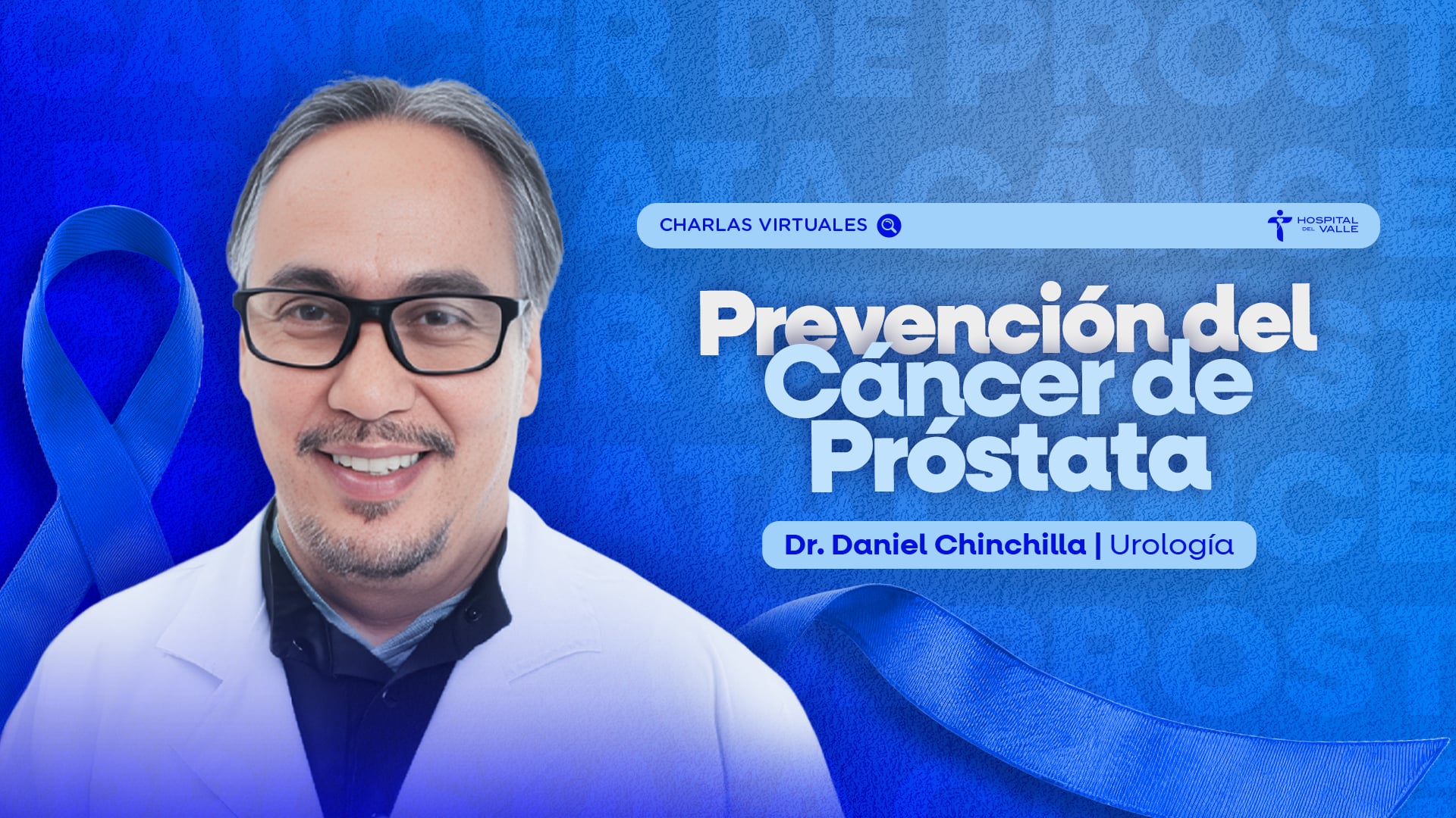 Prevención del Cáncer de Próstata