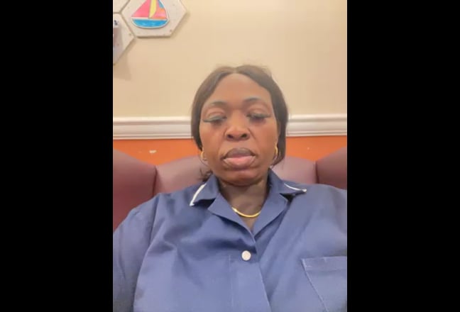 Mrs   Doris Ayodele  Main Photo