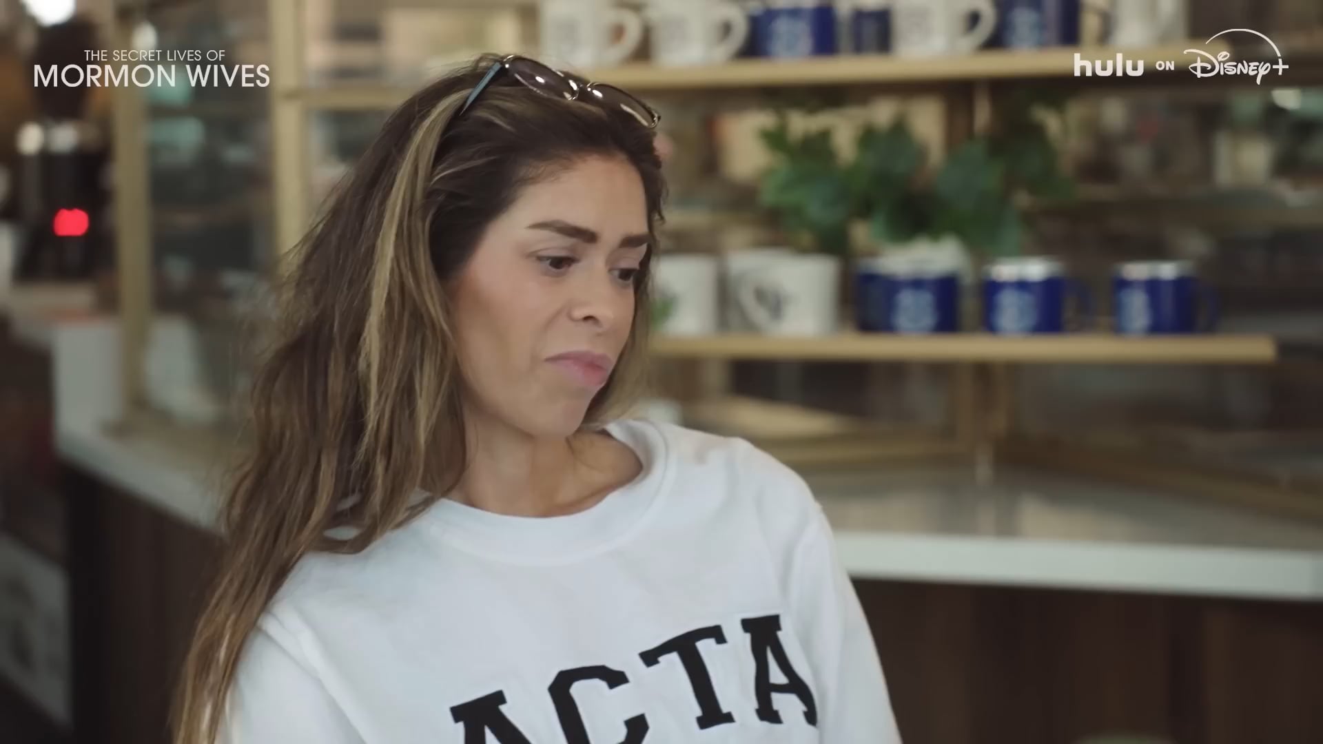 Secret Lives of Mormon Wives S4 Trailer / Associate Producer