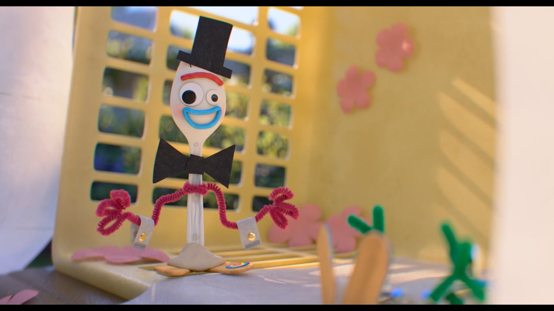 Toy Story 5  Trailer / Associate Producer