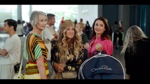 Related Embedded Video Item Thumbnail