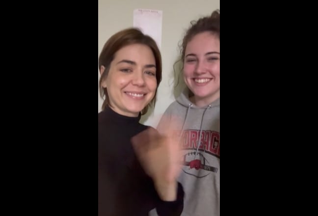 Charming Bedroom in Peaceful Pre-war Apartment  Main Photo