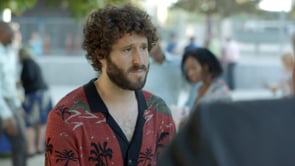 Related Embedded Video Item Thumbnail