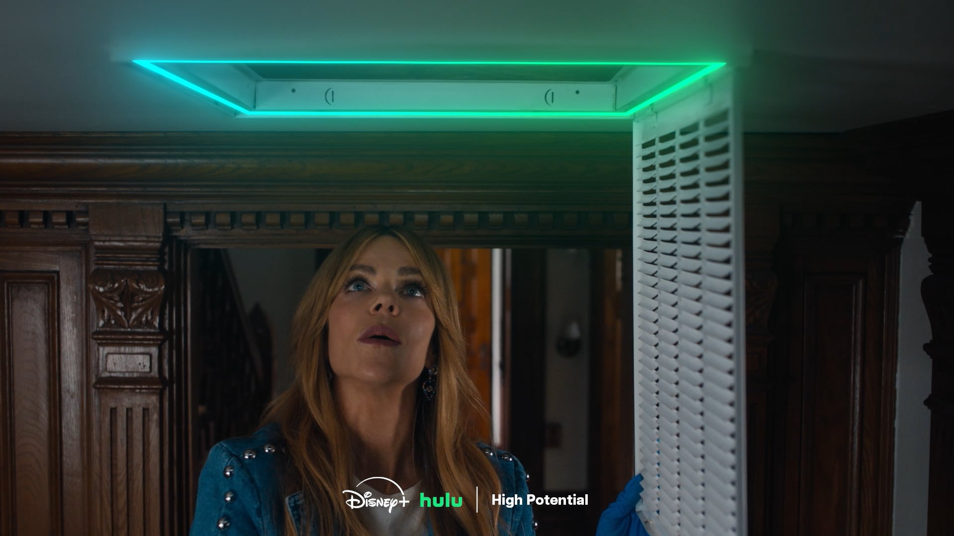 Disney+ Hulu - The Drama You Want - Procedural